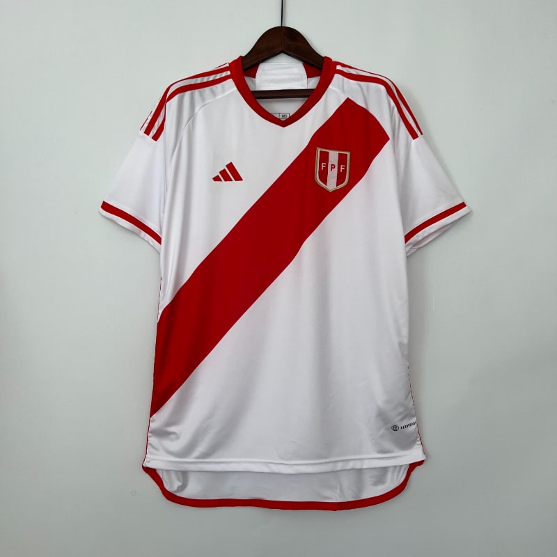 1ª Peru 2023