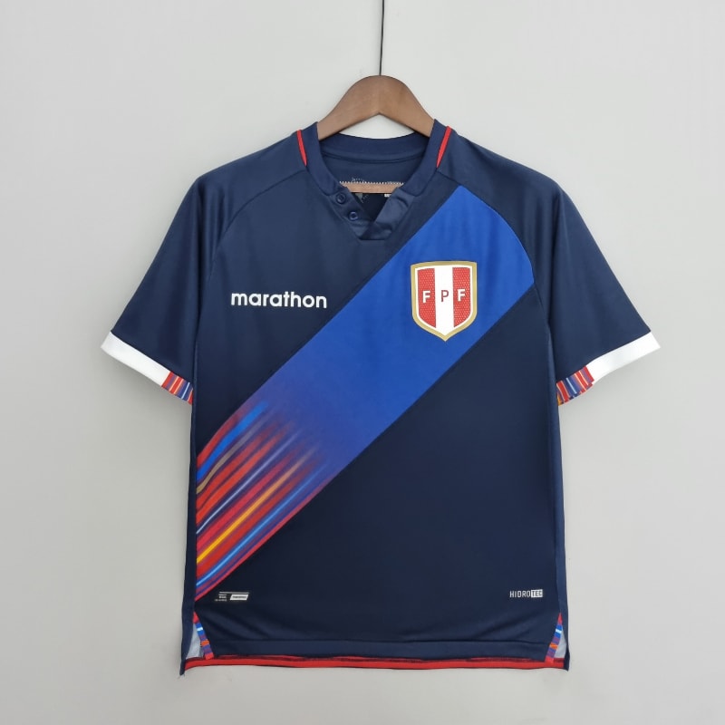 2ª Peru 2022