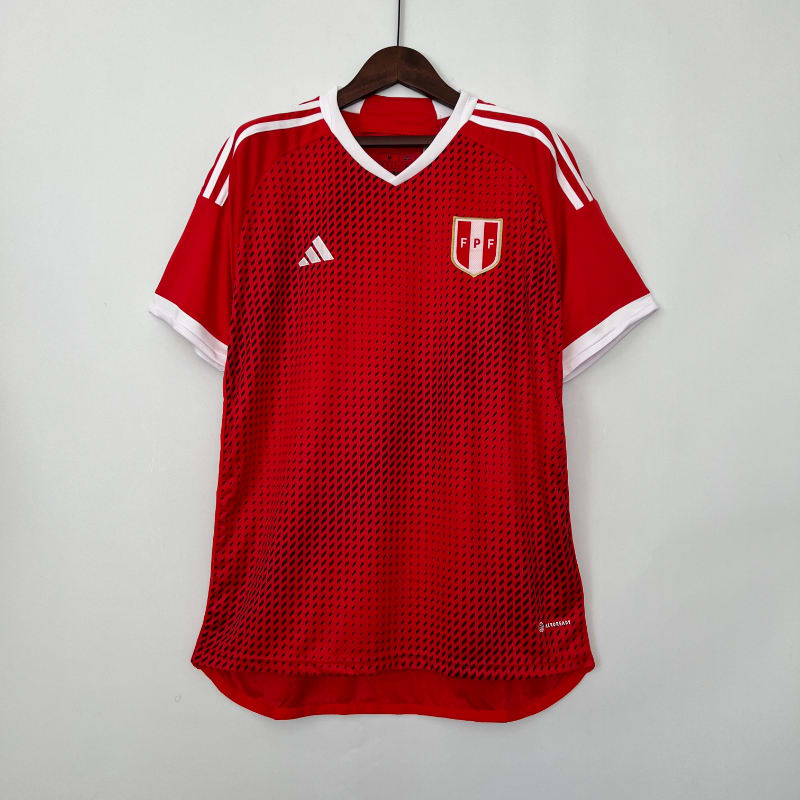 2ª Peru 2023