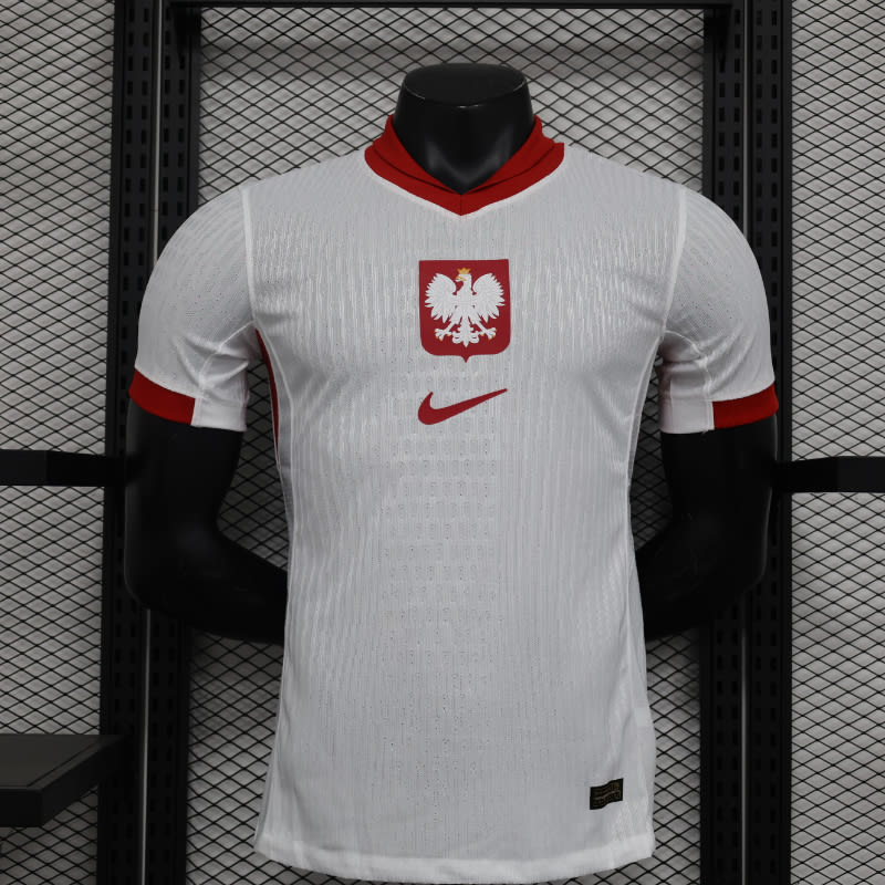 1ª Polonia 2024 VJ