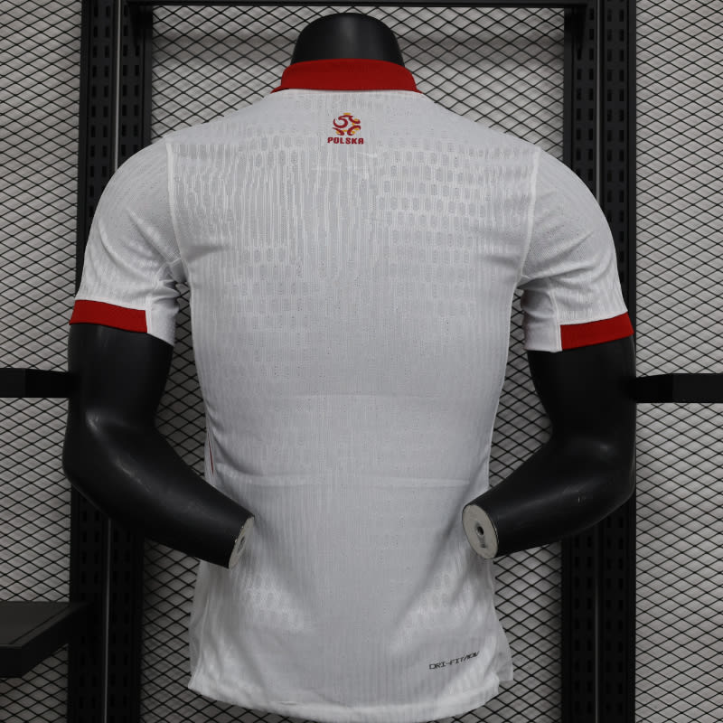 1ª Polonia 2024 VJ imagen 4