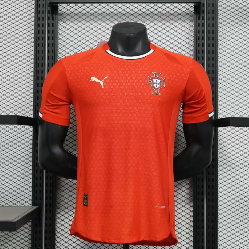 1ª Portugal 2025 VJ