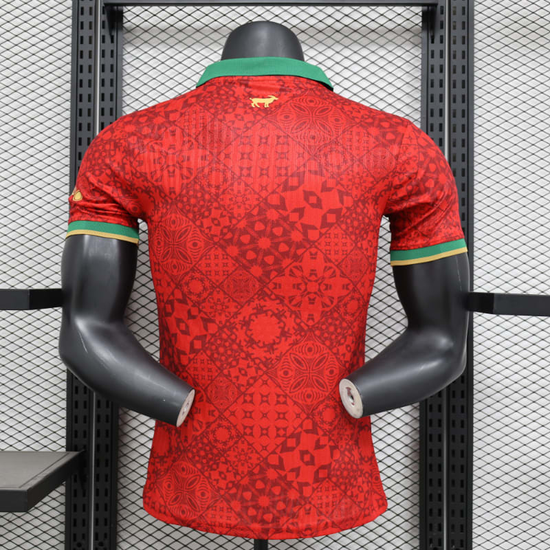 Especial Portugal 2025 VJ imagen 2