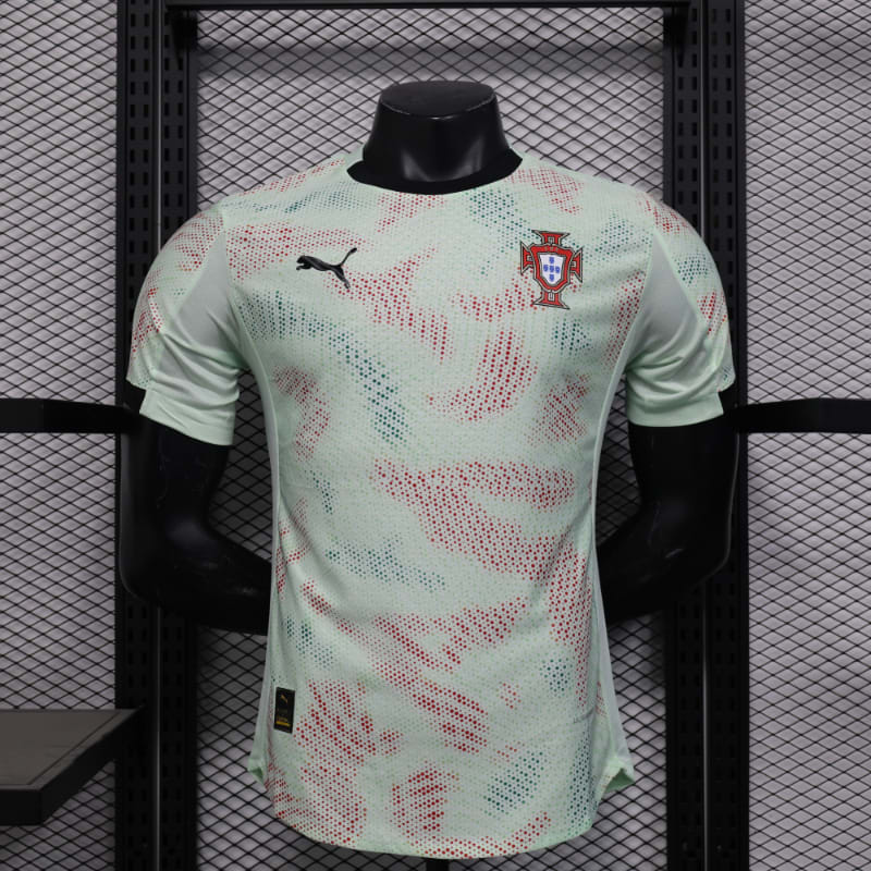 Especial Portugal 2025 VJ imagen 3