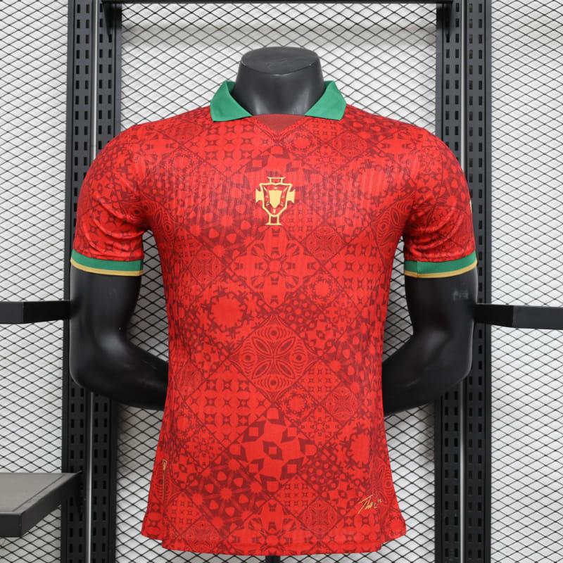 Especial Portugal 2025 VJ