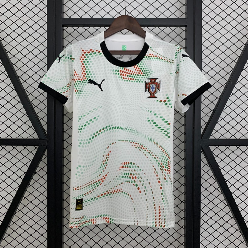 Mujer 2ª Portugal 2025