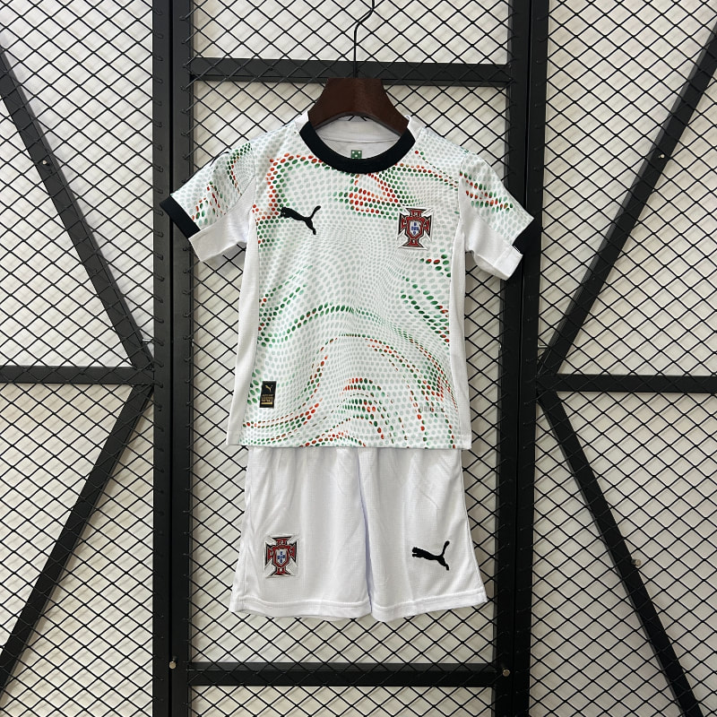 Niño 2ª Portugal 2025