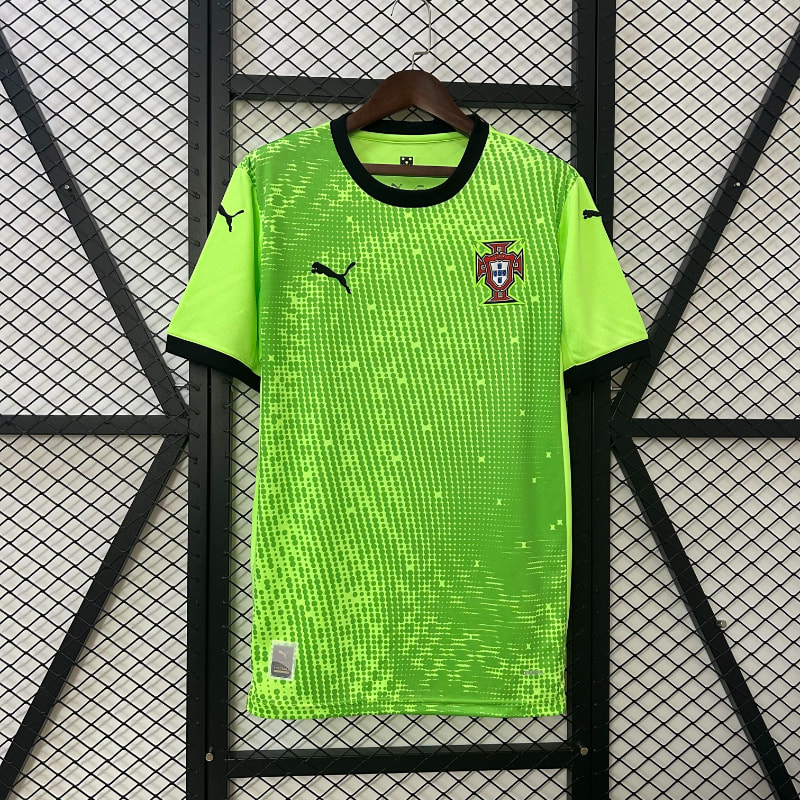 Portero Portugal 2025