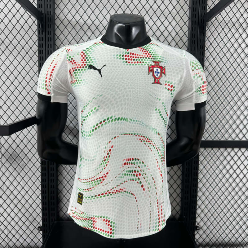 2ª Portugal 2025 VJ imagen 3