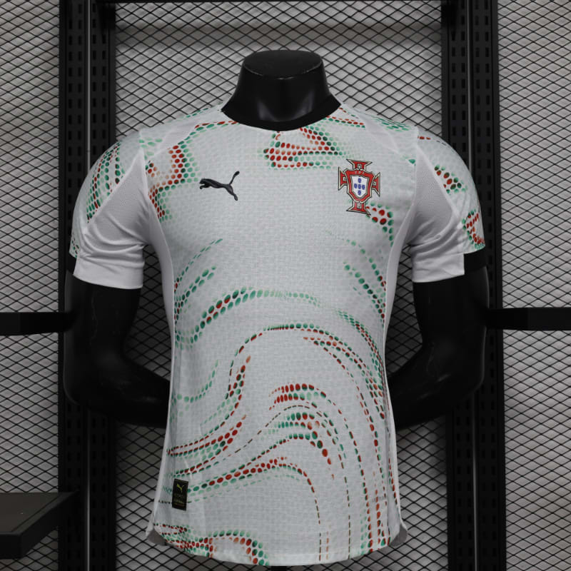 2ª Portugal 2025 VJ