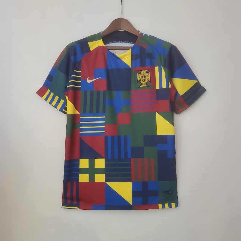 Especial Portugal 2022