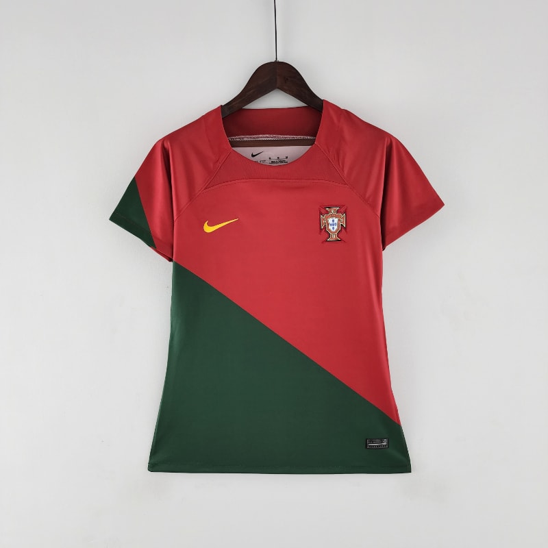 Mujer 1ª Portugal 22-23