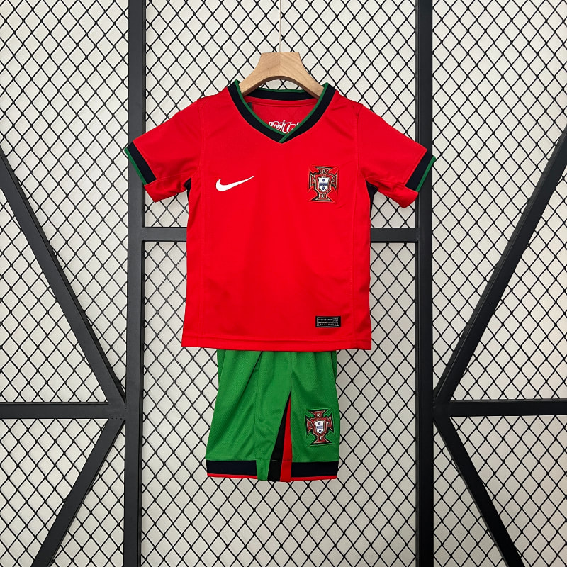 Niño 1ª Portugal 2024