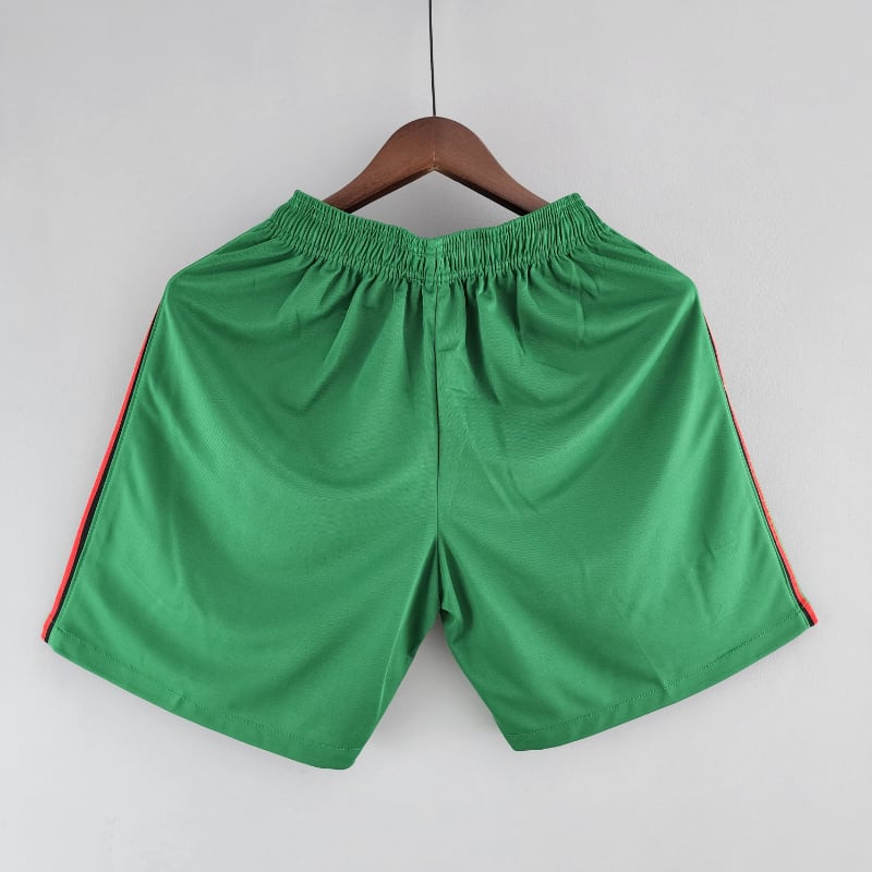 Pantaloneta Portugal 2022 imagen 2