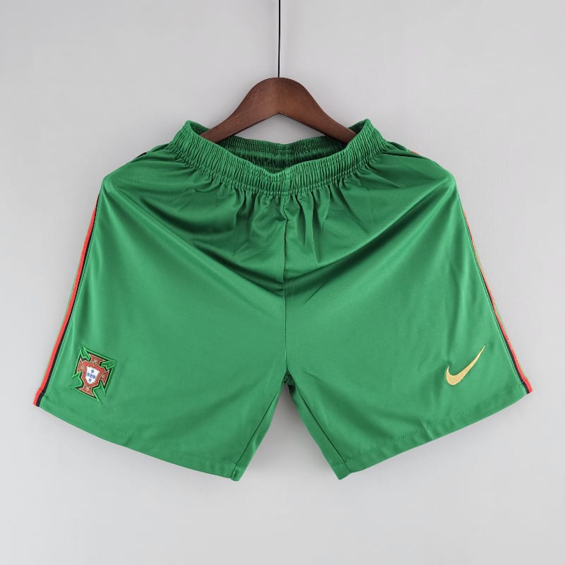 Pantaloneta Portugal 2022