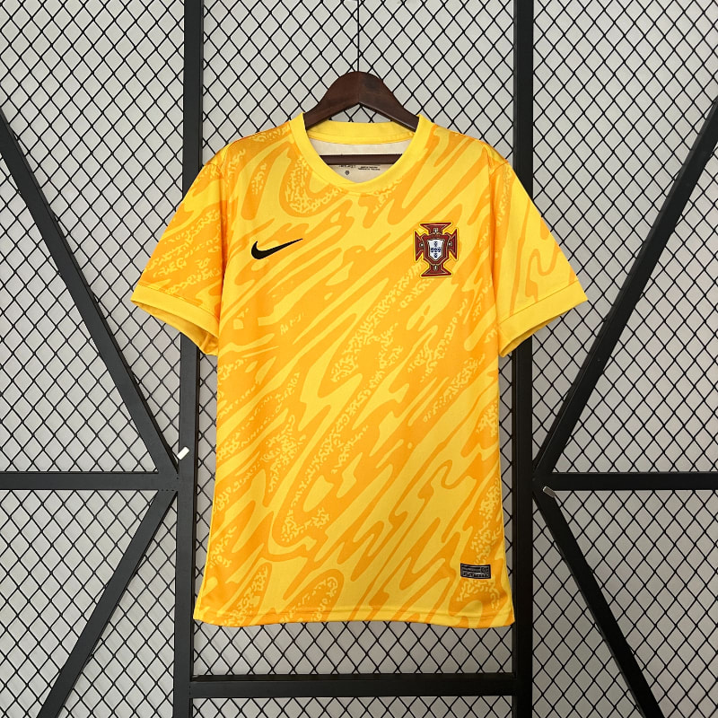 Portero Portugal 2024