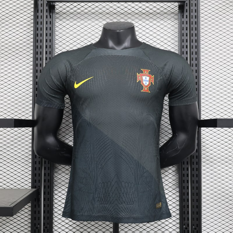 Especial Portugal 2023 VJ