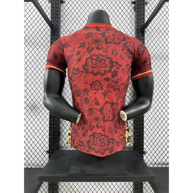 Especial Portugal 2024 VJ imagen 2