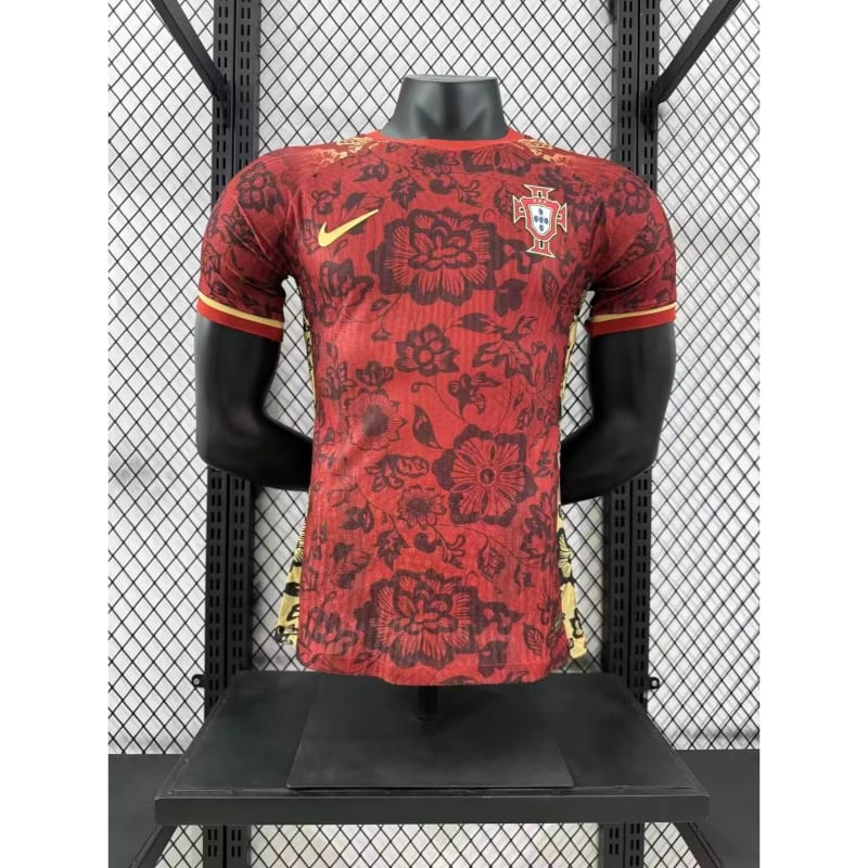 Especial Portugal 2024 VJ imagen 3