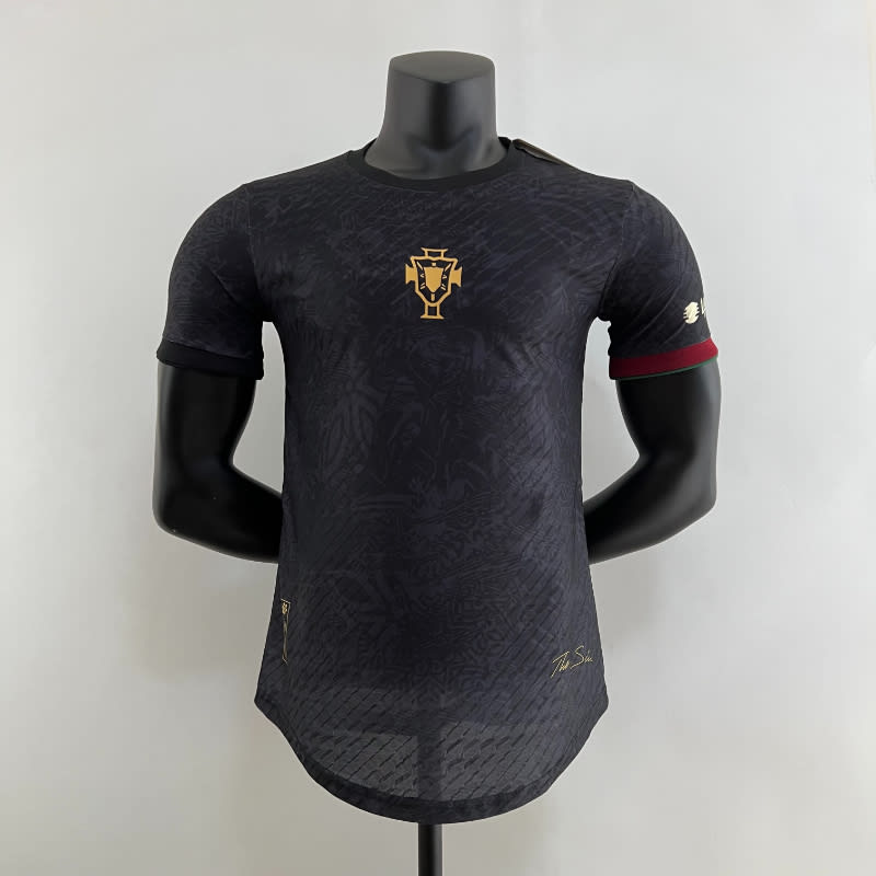 Especial portugal CR7 23-24 VJ