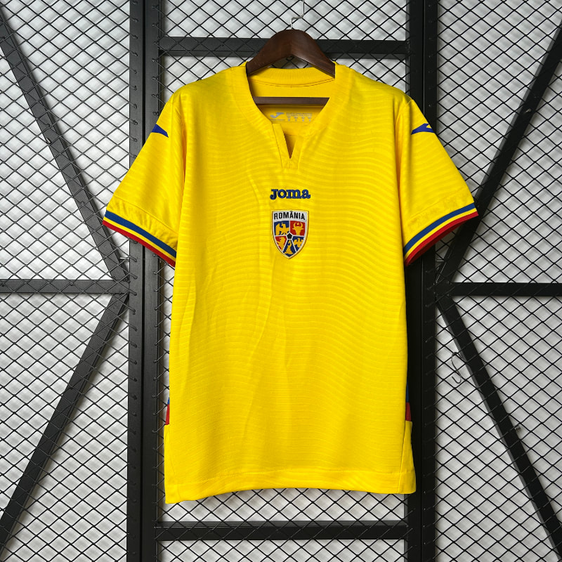 1ª Rumania 2025