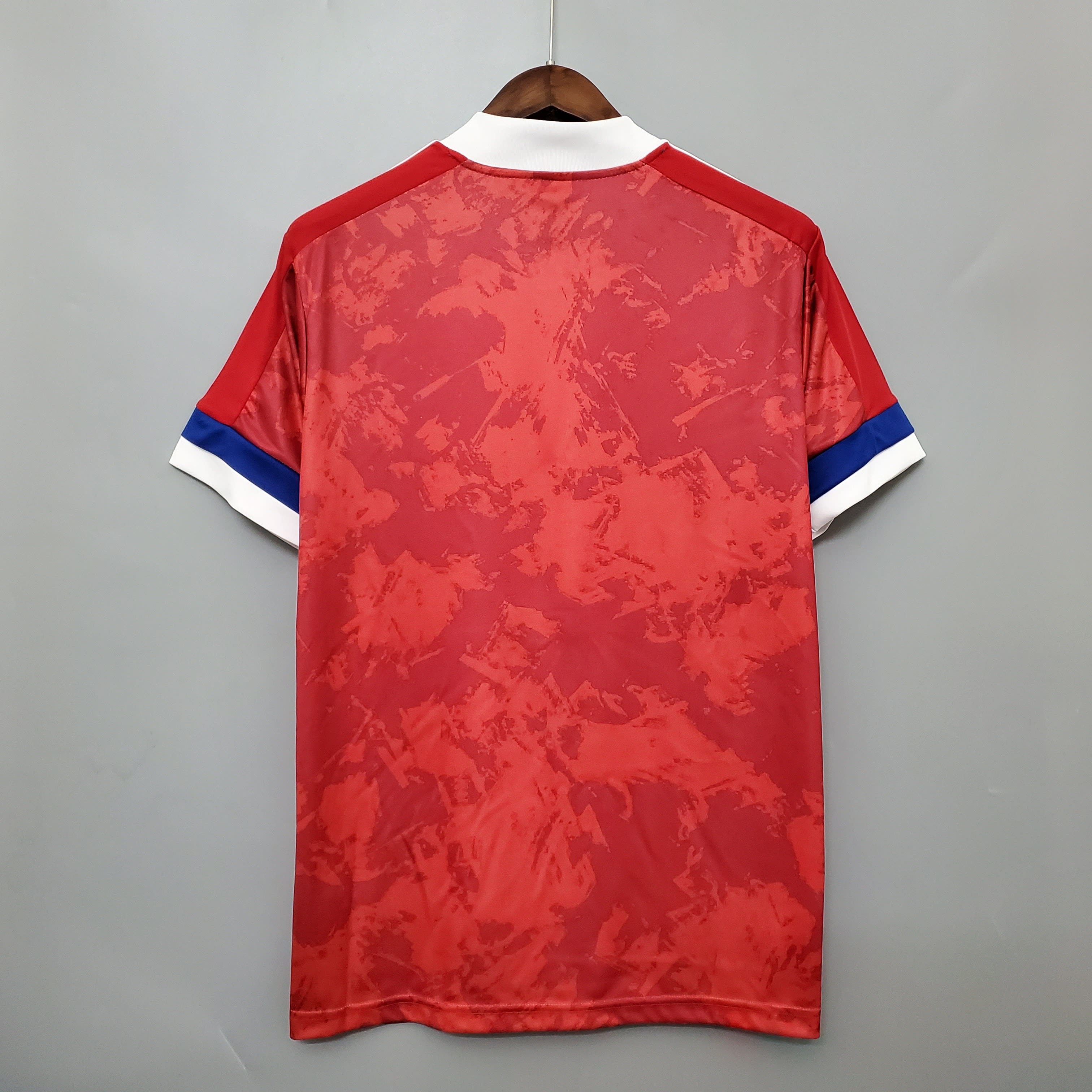 1ª Rusia 2020 imagen 2