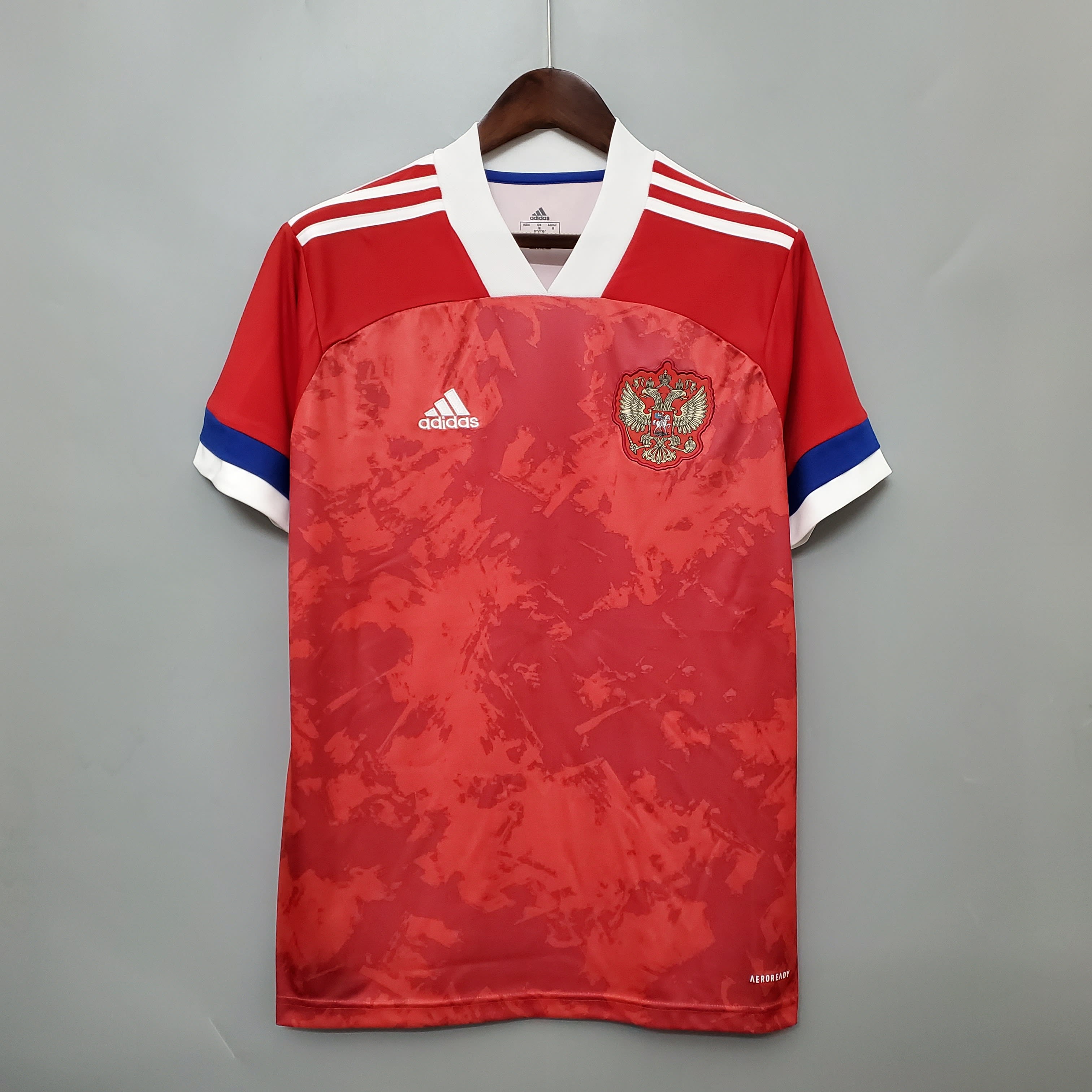 1ª Rusia 2020