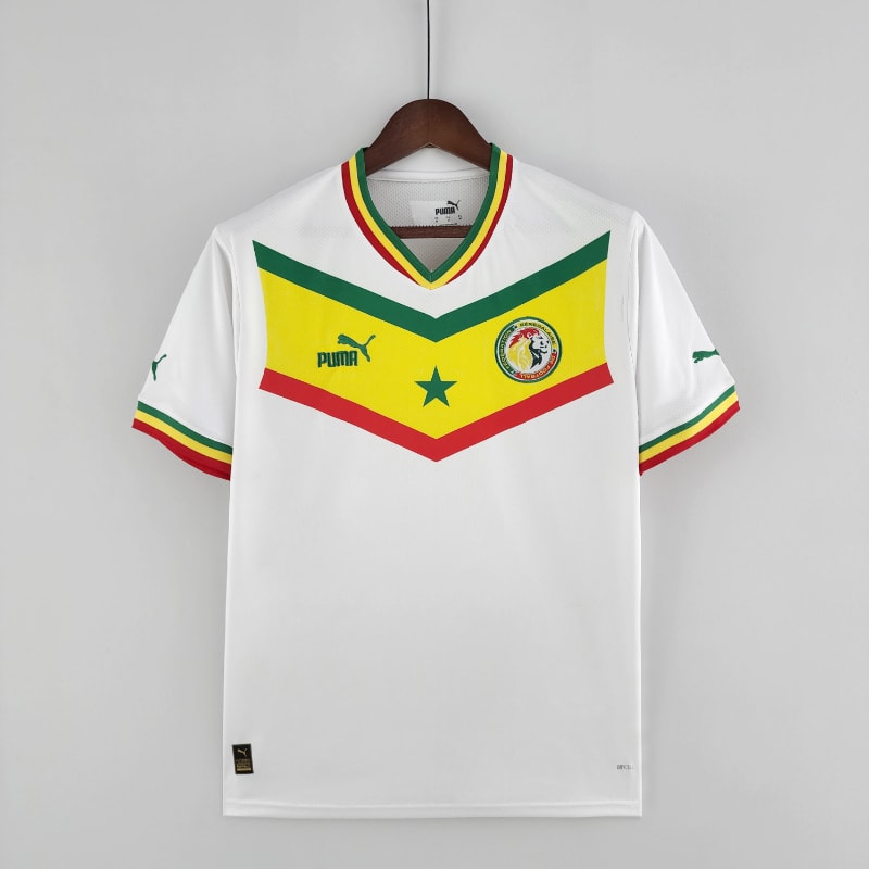 1ª Senegal 2022