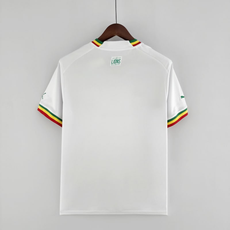 1ª Senegal 2022 imagen 2