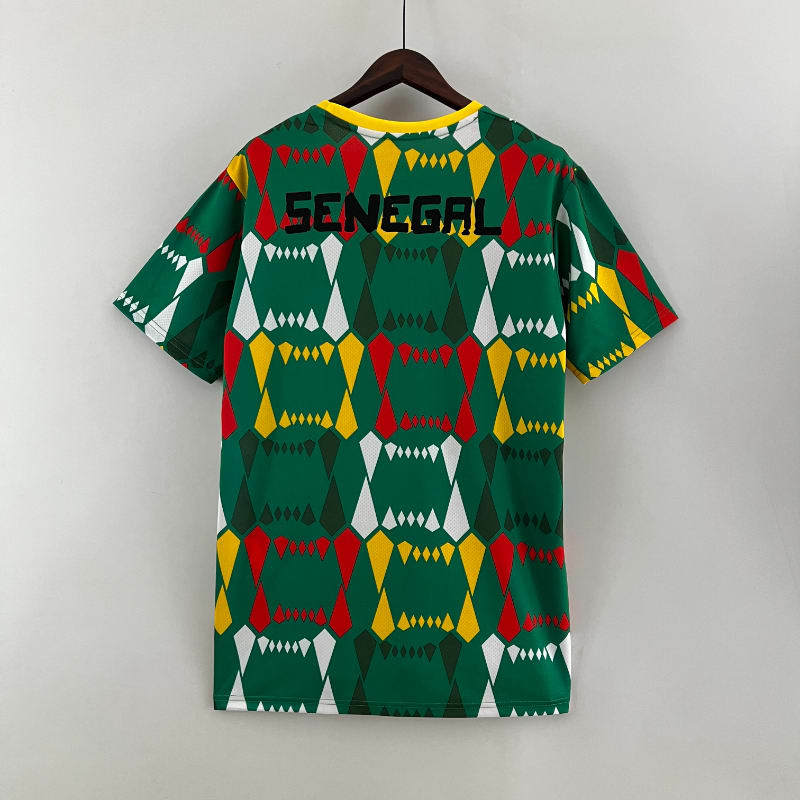 1ª Senegal 2023 imagen 2