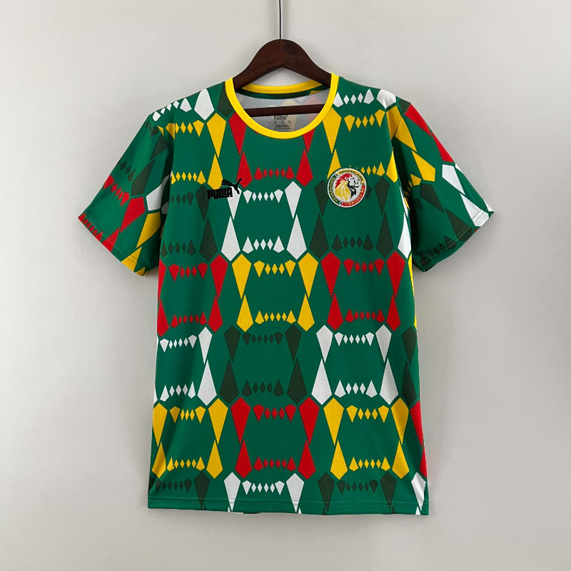 1ª Senegal 2023