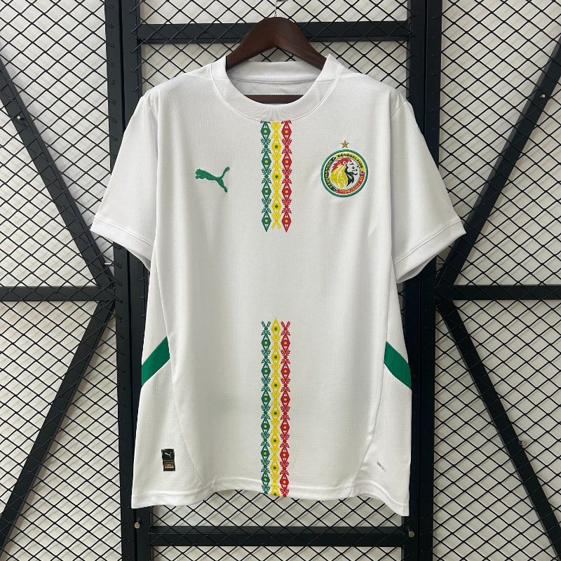1ª Senegal 2025 imagen 5