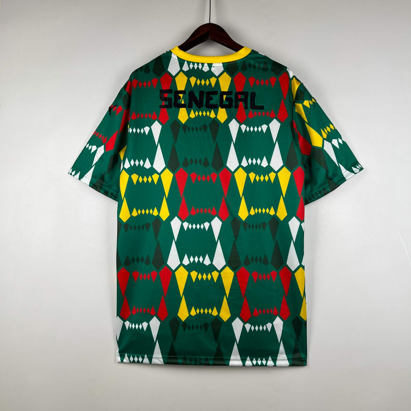 2ª Senegal 2023 imagen 2