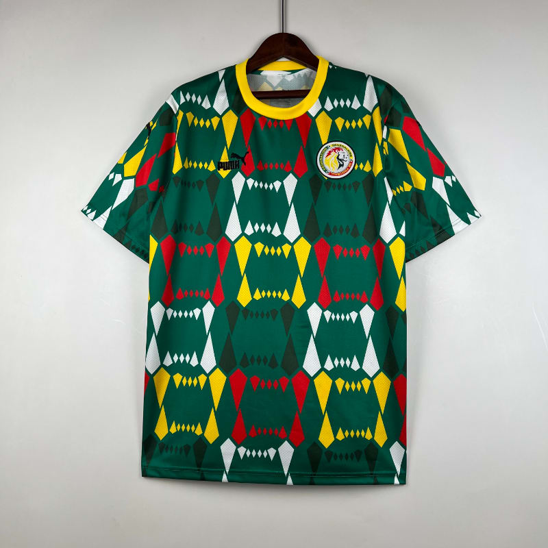 2ª Senegal 2023