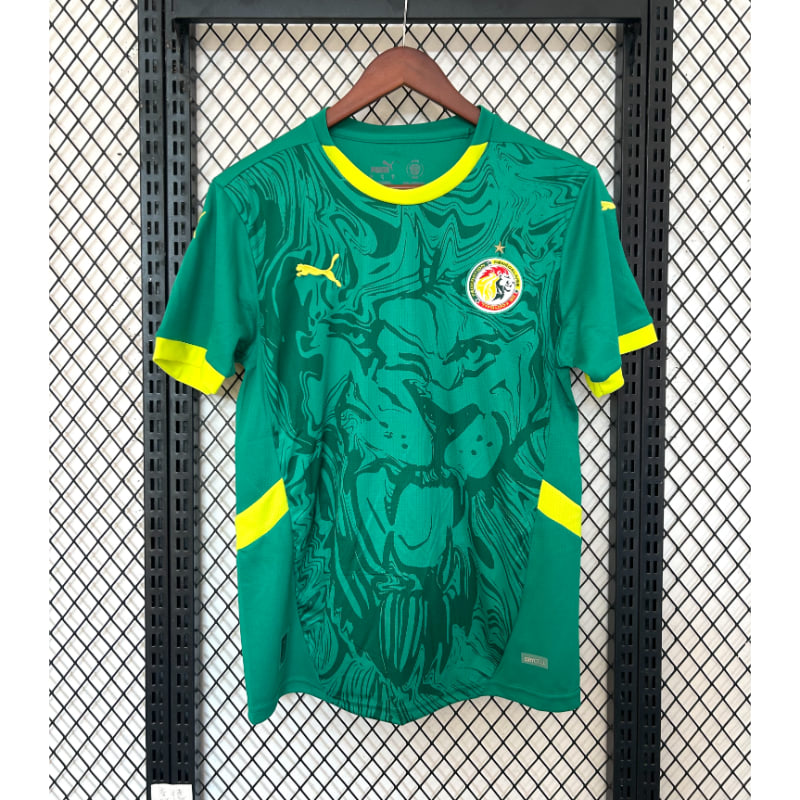 2ª Senegal 2025