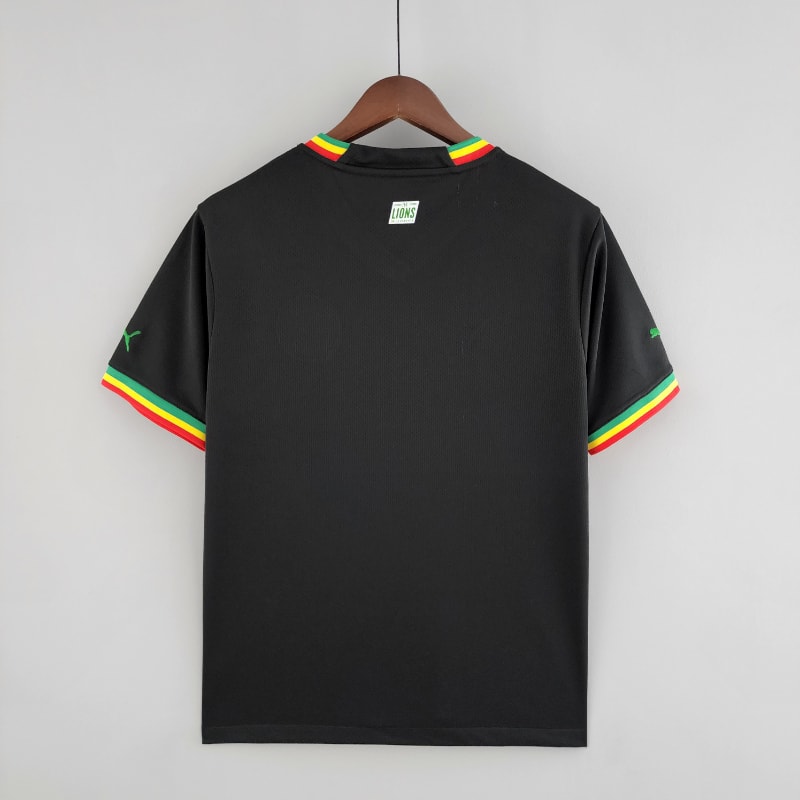 Especial Senegal 2022 imagen 2