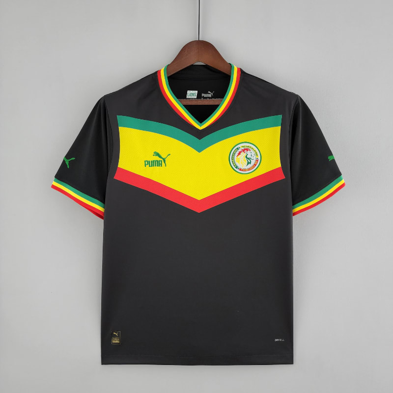 Especial Senegal 2022