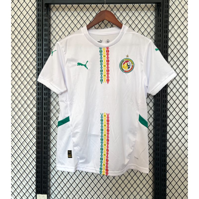 1ª Senegal 2025 imagen 3
