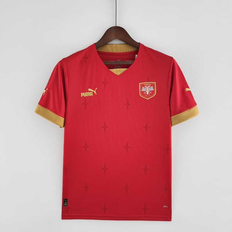 1ª Serbia 2022