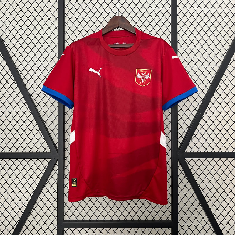 2ª Serbia 2024 imagen 3