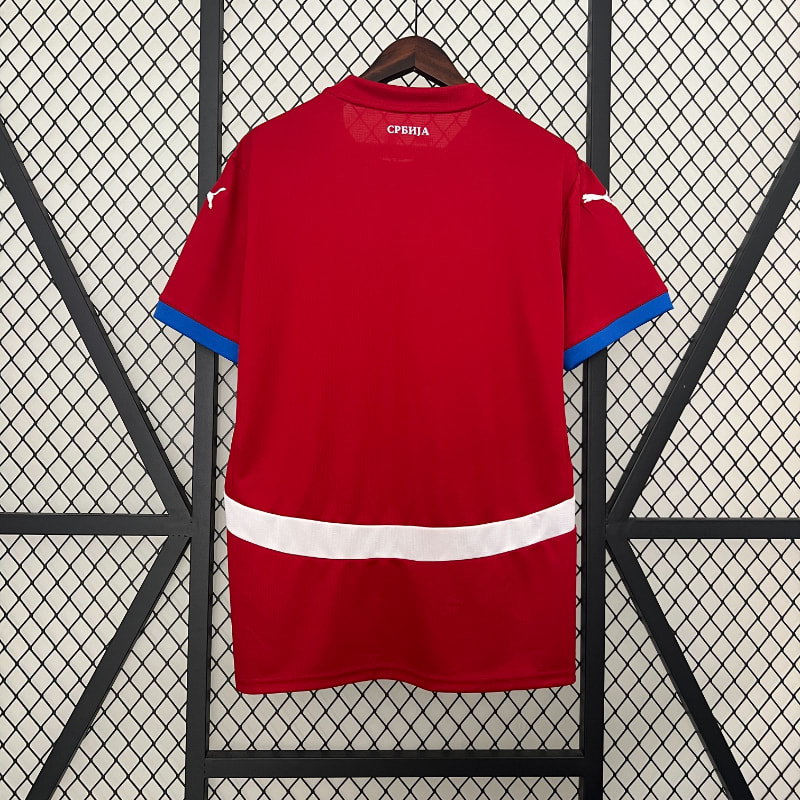 2ª Serbia 2024 imagen 2
