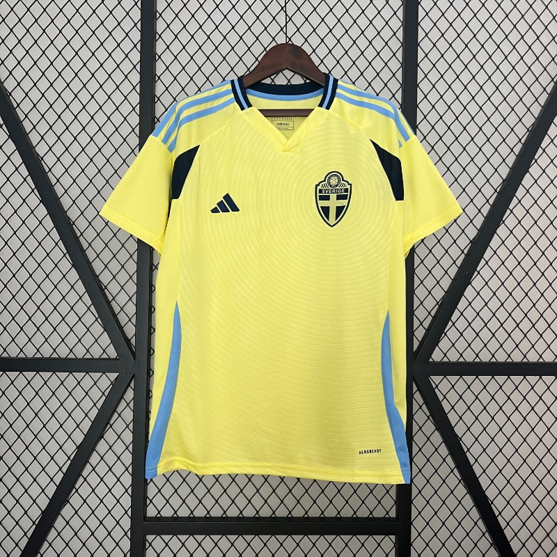 1ª Suecia 2024