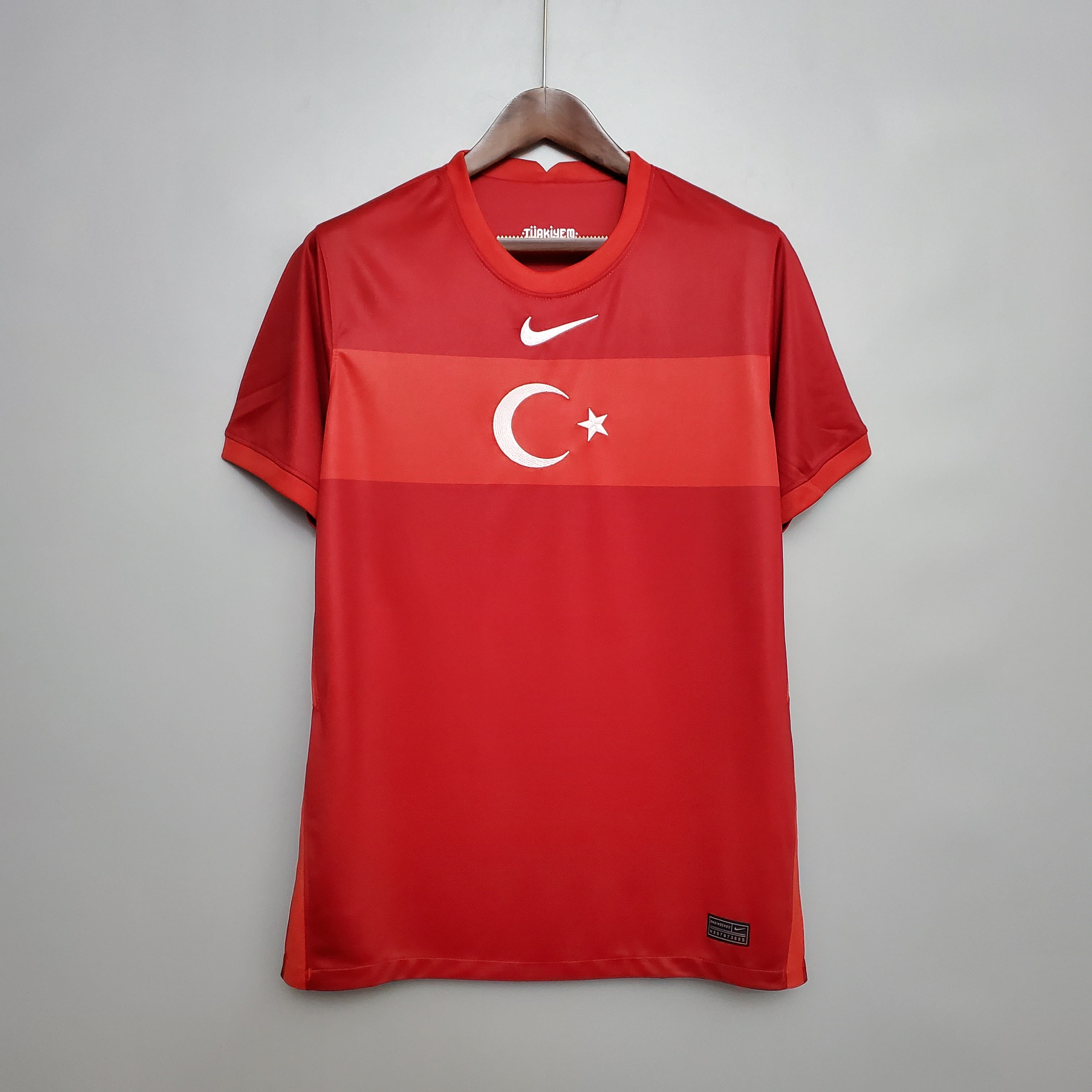 1ª Turquia 2020