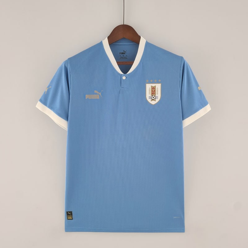 1ª Uruguay 2022