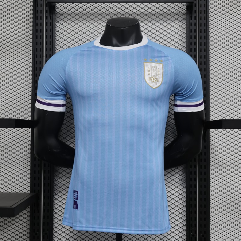 1ª Uruguay 2024 VJ imagen 3