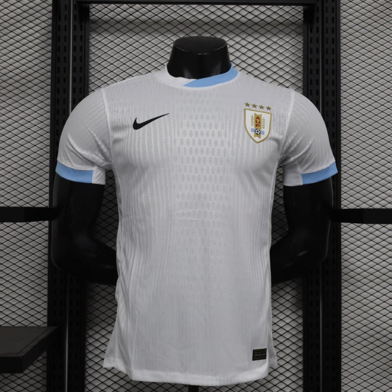 2ª Uruguay 2024 VJ imagen 5