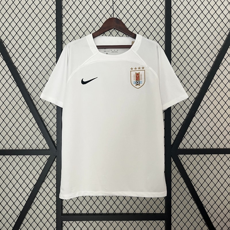 Especial Uruguay 2024