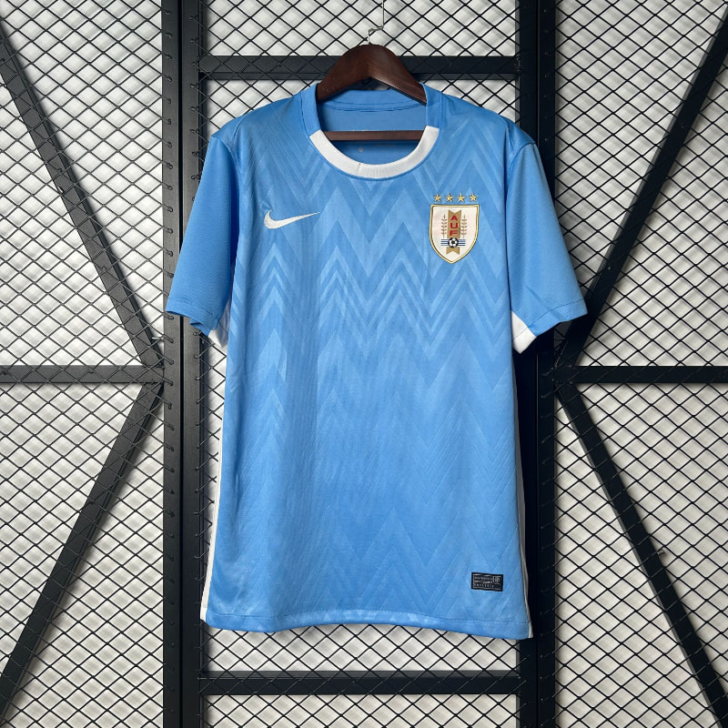 1ª Uruguay 2025