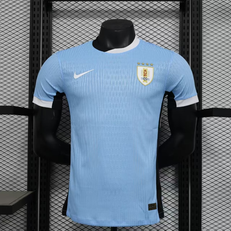 1ª Uuruguay 2025 VJ