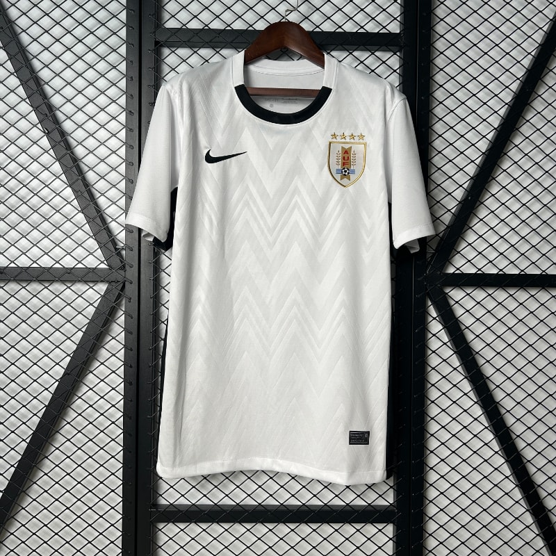 2ª Uruguay 2025